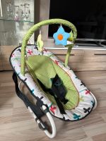 Babywippe Hauck Bungee Deluxe Nordrhein-Westfalen - Herne Vorschau