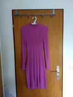 Pinkes Strickkleid von Orsay in Gr. S Niedersachsen - Schwülper Vorschau