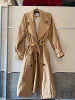 Bershka Trenchcoat Nordrhein-Westfalen - Hamm Vorschau