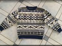 Strickpullover Vintage S/48 unisex Pullover Bayern - Reichling Vorschau