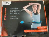 Fitnessrreifen mit Timer, Hula Training Nordrhein-Westfalen - Oberhausen Vorschau