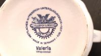 Suppenterrine Villeroy & Boch Valeria blau, München - Maxvorstadt Vorschau