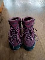 Wanderschuhe Damen Größe 37 CMP Baden-Württemberg - Uhingen Vorschau