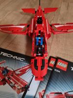 Lego Technik 9394 Flugzeug Bochum - Bochum-Ost Vorschau