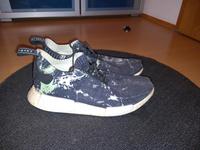 Adidas NMD'S zu verkaufen! Baden-Württemberg - Steinmauern Vorschau