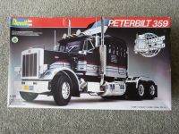 Peterbilt 359 LKW Modellbausatz 1/25 Revell 7410 m. OVP ! Nordrhein-Westfalen - Halle (Westfalen) Vorschau