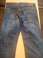 Hilfiger Jeans 34 32 Nordrhein-Westfalen - Bergkamen Vorschau