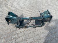 Mercedes 190E W201 Frontblech Frontmaske Front 249 Malachitgrün Hessen - Mühlheim am Main Vorschau