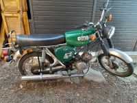 Simson S50 Sachsen - Grünhainichen Vorschau