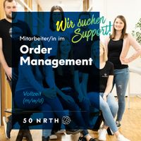 Mitarbeiter im Order Management (m/w/d) Rheinland-Pfalz - Wittlich Vorschau