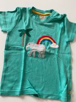 Frugi Shirt Elefant 92 98 Rheinland-Pfalz - Ständehof Vorschau