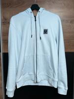 Belstaff Sweatshirt Jacke Hellblau Feldmoching-Hasenbergl - Feldmoching Vorschau