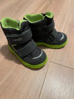 Superfit Winterstiefel Gr. 22 Sachsen-Anhalt - Magdeburg Vorschau