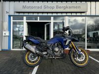 Suzuki V-Strom 800DE Power Edition auf 50 Exemplare limitiert. Nordrhein-Westfalen - Bergkamen Vorschau