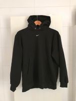 Nike Center Swoosh Hoodie Pulli Schwarz Größe S (Travis Scott) US Nordrhein-Westfalen - Kranenburg Vorschau