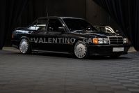 Mercedes-Benz 190E 2,3 16V/AC/ClassicData 2+/BBS/*Traum*/-H-/ Nordrhein-Westfalen - Radevormwald Vorschau