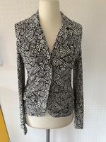 Kenny S modischer Jersey Blazer 36 Bayern - Amorbach Vorschau