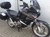 Honda XL Varadero SD02 mit Travlerpacket, Hauptständer und ABS Nordrhein-Westfalen - Niederzier Vorschau