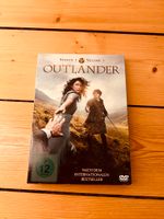 Outlander Season 1 Vol 1 DVD Hannover - Vahrenwald-List Vorschau