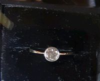 Diamant Ring Solitär 0,70 Karat Nordrhein-Westfalen - Meschede Vorschau