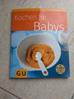 Kochen für Babys, GU Baden-Württemberg - Lauchheim Vorschau