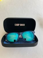 Sonnenbrille CampDavid - Dieter Bohlen Style Baden-Württemberg - Kornwestheim Vorschau