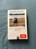 Alle Toten fliegen hoch Amerika-Joachim Meyerhoff Schleswig-Holstein - Norderstedt Vorschau