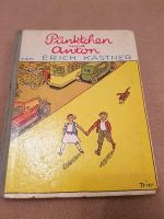 ERICH KÄSTNER Buch,Pünktchen und Anton*Kinder/Jugend Buch* Kr. Dachau - Dachau Vorschau