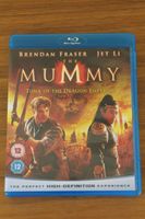 The Mummy - Blu-Ray BluRay - Englisch Bayern - Pegnitz Vorschau