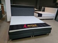 Bett Boxspringbett Lagerverkauf Fabrikverkauf Hotelbett Nordrhein-Westfalen - Herford Vorschau