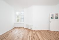 2-Zimmer-Wohnung 63m² in Charlottenburg;  Erstbezug nach Renovierung Berlin - Charlottenburg Vorschau