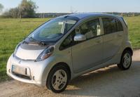 Elektroauto Mitsubishi I-Miev Baden-Württemberg - Königsbronn Vorschau