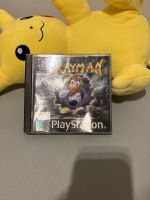 Rayman Ps1 PlayStation 1 Eimsbüttel - Hamburg Stellingen Vorschau