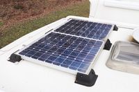 Wohnwagen-Heizung, Solar, Reparatur für Wohnwagen und Mobile. Nordrhein-Westfalen - Ruppichteroth Vorschau