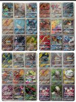 297 Pokémon GX Karten Full Art Rainbow - Glurak, Rayquaza etc. Schleswig-Holstein - Ahrensburg Vorschau