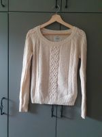 Strickpullover creme S Baden-Württemberg - Leimen Vorschau