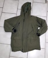 Timberland Jacke S Winterjacke Daunenjacke OLIV Weathergear Niedersachsen - Wolfenbüttel Vorschau