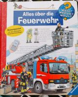 "Alles über die Feuerwehr" Wieso? Weshalb? Warum? Düsseldorf - Heerdt Vorschau