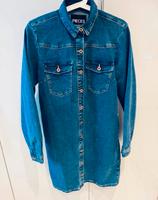 PIECES Damen Jeans Kleid Gr.M *Neu * Nordrhein-Westfalen - Hamm Vorschau
