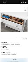 Ikea HEMNES Zubehöreinsatz 84x18 Kiefer Bochum - Bochum-Süd Vorschau