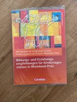 Bildung und Erziehung, Empfehlung für Kindertages Rheinland-Pfalz - Puderbach Vorschau