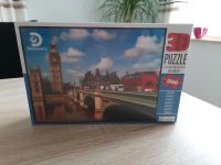 London Puzzle 500Teile 3D Neu und OVP Bayern - Königsmoos Vorschau