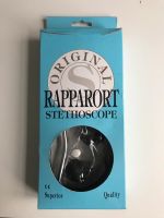 Rapparort Stethoscope Hamburg-Nord - Hamburg Eppendorf Vorschau