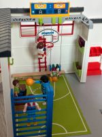 Turnhalle Playmobil 9454 Niedersachsen - Reppenstedt Vorschau