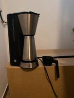 WMF Küchenmini Kaffeemaschine ohne ToGo-Becher Bayern - Erlangen Vorschau