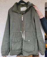 H & M Parka Übergangsjacke Anorak Frankfurt am Main - Hausen i. Frankfurt a. Main Vorschau