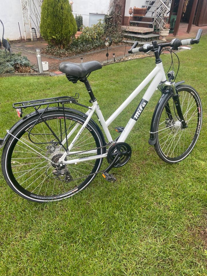 Fahrrad 28“ Mifa in Berlingerode