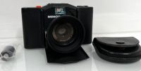 MINOX 35 GL m. Color-Minotar 1:2,8 F=35mm + Aufsteckblende Filter Nordrhein-Westfalen - Vlotho Vorschau