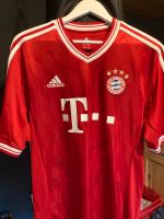 Fc Bayern München Trikot Signiert (Saison 12/13) Nordrhein-Westfalen - Löhne Vorschau