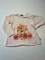 Süßes Shirt von Hust & Claire 86 mit Hunde-Motiv Kreis Pinneberg - Elmshorn Vorschau